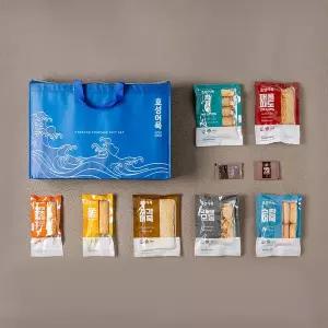 [효성어묵] [2월13일 10시까지 명절전 배송가능]효성어묵 어묵 선물세트 1호