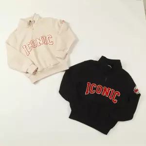 [롯데백화점]지프 아이코닉 반넥 맨투맨  KP3TSU860