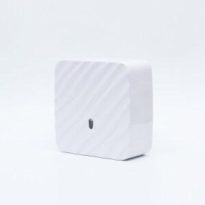 신한 무전사 웨이브 벽걸이 핸드타올 디스펜서