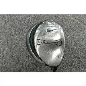 유틸 나이키 SLINGSHOT S강도 17도 커버x