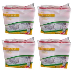 암웨이 수세미 소프트 버즈 4개