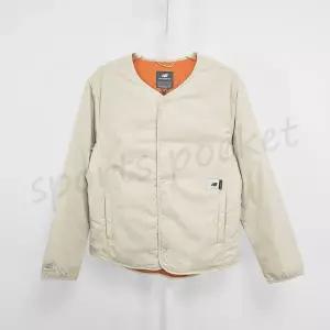 [뉴발란스]NBNQD41903 베이지 UNI 액티브 3M 경량패딩 남자 여자 커플 패딩 경량 점퍼 자켓