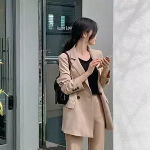 핫핑 [셋업가능] 베루나 테일러드자켓