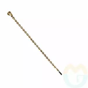 굿마켓 쇠사슬 체인 굵기 7.1mm 길이 2.8m 체인연결 훅걸이