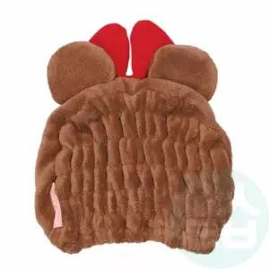 위센티브 디즈니 미니마우스 헤어 캡