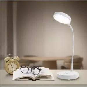 아크로 무선 LED 책상 스탠드 조명 독서등 LS01