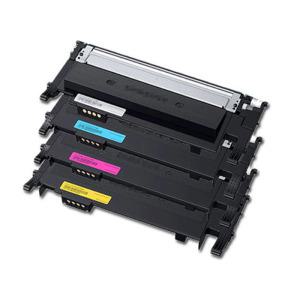 CLT-510S SL-C513 SL-C513W K510S C510S M510S Y510S 호환토너