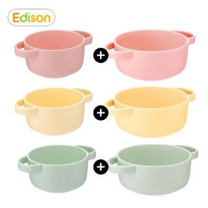 에코젠 논슬립 공기+대접 세트