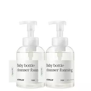 [아토팜]아토팜 젖병세정제 500mlx2개 (거품형)