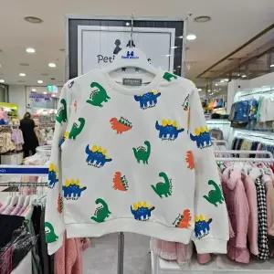 헤이키라맨투맨 PCX12BTS08