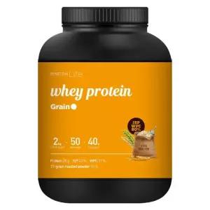 라이트 웨이 프로틴 쉐이크 곡물맛 2kg