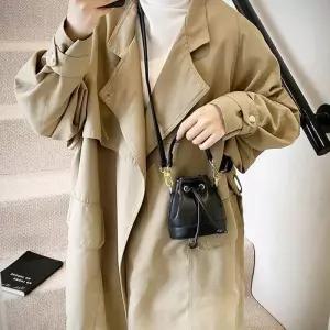 귀여운 미니 복조리백 FT3151