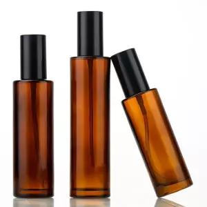 룸스프레이용기 마틴 60ml 스크류타입 향수병 공병 만들기 재료 스프레이 유리 DIY