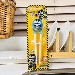 로봇트레인 케이 젓가락