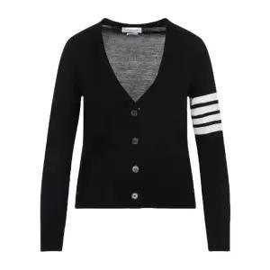 26SS 톰브라운 파인 메리노울 가디건 네이비 FKC334A Y1014 415