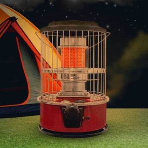 석유난로 겨울낚시 동계훈련장 야외작업장 등유난로