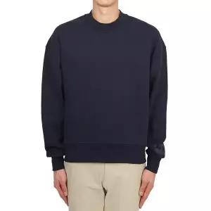 [아미](김해점) 기모 맨투맨 USW017 740 430 (남여공용)