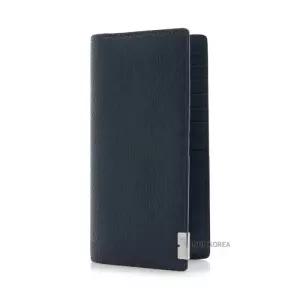 [라벨루쏘]  남성 메탈로고 장지갑 8085282 MS CAVENDISH LGL A2995