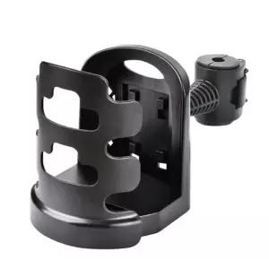 [하프클럽/셀러허브_여성트랜드패션]파보니 크기조절 헤드레스트형 컵홀더