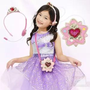 아이돌헤드셋마이크 아이돌놀이 마이크장난감 시크릿쥬쥬