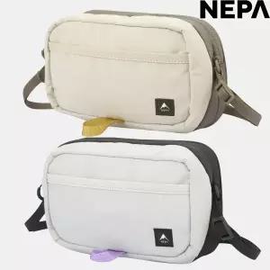 [롯데백화점]네파 CANDELA 칸델라 크로스백 7J27508