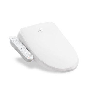 설치가능 ANT 소형변기비데/필터가필요없는 방수비데 풀스텐레스노즐 자동세척/전기비데 소형비데