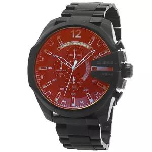 타임플래닛 디젤 DZ4318 DIESEL 메탈밴드 시계