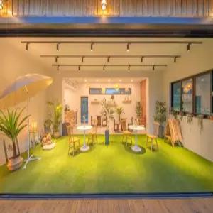 [충남 펜션] 태안 태안베이스캠프 (태안,안면도)