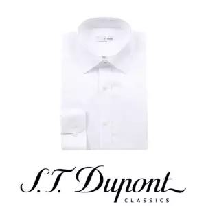 [듀퐁] 신상품 핏 120수 고급면  긴팔와이셔츠 (SE6SM21LS302SWH)[34916710]