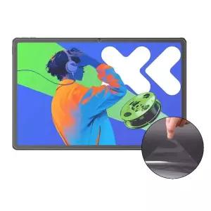 레노버 샤오신 패드 프로 12.7 2세대 2025 액정 보호 필름 고광택 저반사 지문방지 블루라이트 차단 종이질감 TB373FU TB375FC