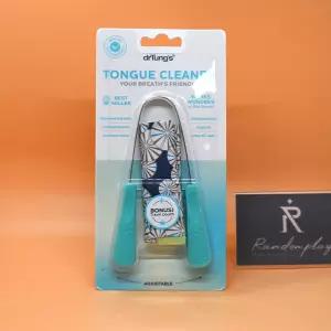 증정 닥터텅스 구역질없는 혀클리너 색상랜덤 + 파우치 도매수출가능
