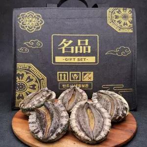 완도 전복 기획 선물세트 1kg 특왕