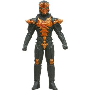 반다이 울트라괴수 87 울트라맨 저글러스 저글러 피규어