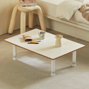 [예다움] 접이식 4인용상 사각 밥상 900x600