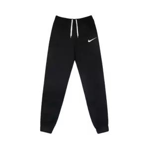 [정품아닐시3배보상] 나이키 파크 조거 스우시 블랙 Nike Park Jogger Swoosh Black