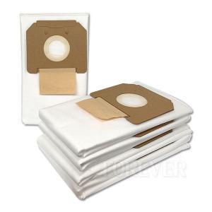 보쉬 업소용 청소기 GAS35MAFC 먼지봉투 부직포 먼지 필터 5장 호환