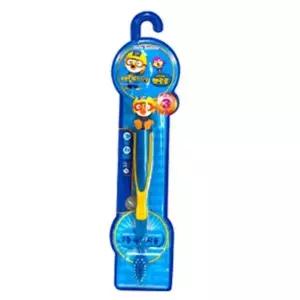 뽀로로어린이칫솔1P(뽀로로) (WFGT1EX)