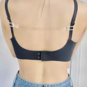 고품질 고정 브라끈 흘러내림방지 투명 보조끈 (WFGTGTS)