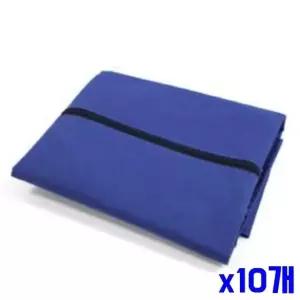 회색 선풍기 커버 보관 성풍기카바 x10개 선풍기보관 (WFGTNAQ)