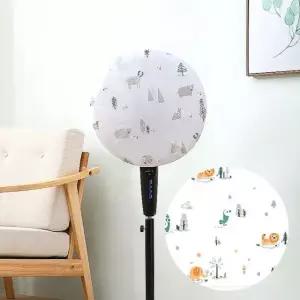 커버 선풍기 디자인 선풍기커버 (WFGU7FD)