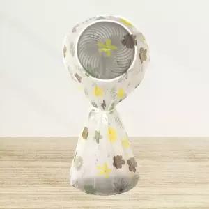 보관 선풍기 커버망 스탠드 일반선풍기방수커버 (WFGU796)