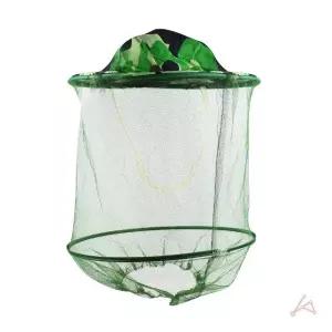 고품질 모자 양봉 밭일 양봉모자 모기장 벌초용품 제초 양봉모자 (WFGTIQY)