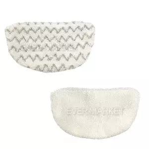 비쎌 스팀청소기 걸레 패드 일반용 찌든때용 극세사 슬림디럭스 호환