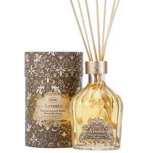 사봉 아로마 파츌리 라벤더 바닐라 245ml +우드스틱 아늑함