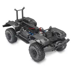 CB82216-4 TRX-4 CRAWLER KIT CLIPLESS 난이도 상급/배터리, 충전기 별매