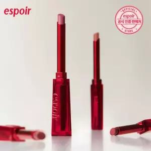에스쁘아 더슬릭 립스틱 (2개)