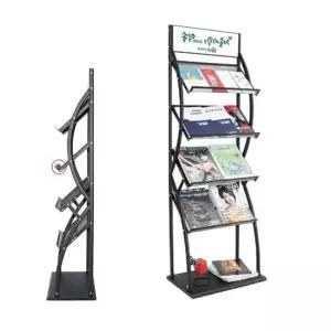 카다로그 스탠드 브로셔 거치대 팜플렛 리플렛 꽂이 카달로그꽂이 리플렛거치대