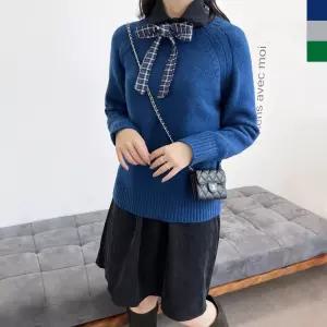 가을 코디 캐쥬얼 기본핏 카라넥 봄 모임 정장 롱 티