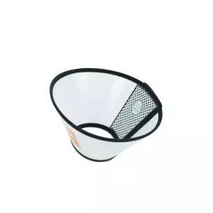 강아지 넥카라 5호 깔대기 목보호대 애견넥카라