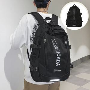 칼리브린 남여공용 노트북 중학생 고등학생 신학기 책가방 대학생 여행용 백팩